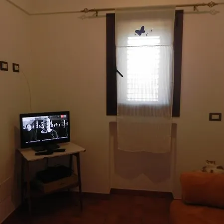 Dammuso Remi Дом отдыха Scauri (Sicily)