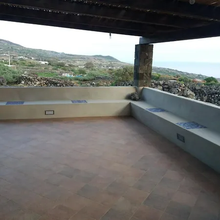 Dammuso Remi Дом отдыха Scauri (Sicily)